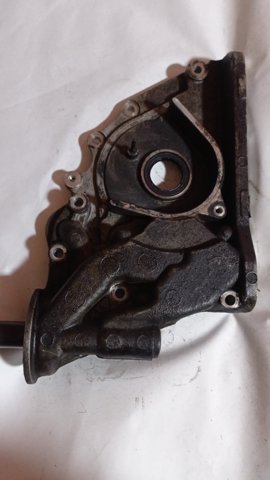 2131027060 HYUNDAI Масляный насос купить в Киев
