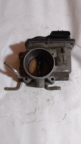 Заслонка воздушная 2203028050 TOYOTA