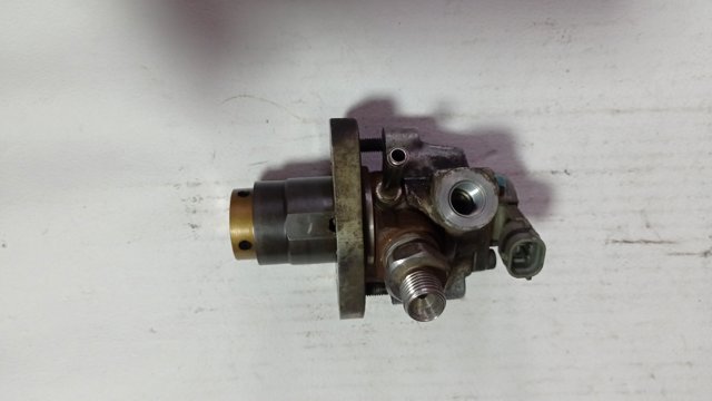 Насос топливный высокого давления (ТНВД) 2310028030 TOYOTA