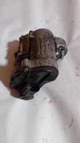 Клапан EGR, рециркуляции газов 24404025 OPEL