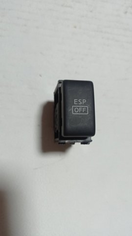 Кнопка выключения ESP 25145JY01A NISSAN