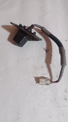 Камера заднего вида 28442JG00A NISSAN