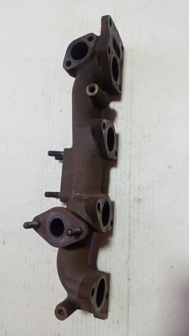 Коллектор выпускной 2851027010 HYUNDAI