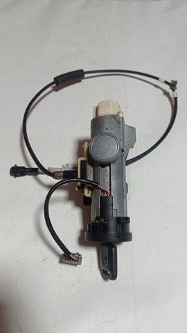 28590C9968 NISSAN Модуль управления (ЭБУ) иммобилайзером купить в Николаев
