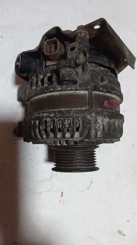Автомобильный генератор 31100RZPG01 HONDA