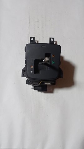 3356052120 TOYOTA Механизм переключения передач (кулиса, селектор) купить в Ирпень