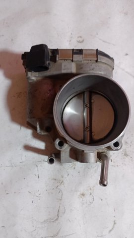 Заслонка воздушная 351002G700 HYUNDAI