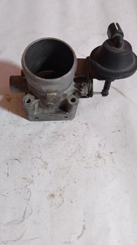 Дроссельная заслонка в сборе 351002XXXX HYUNDAI