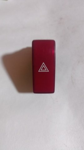 35510SWAJ01 HONDA Кнопка включения аварийного сигнала купить в Павлоград