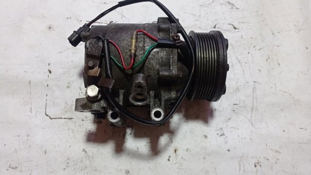 38810RZVG02 HONDA Компрессор кондиционера купить в Каменское
