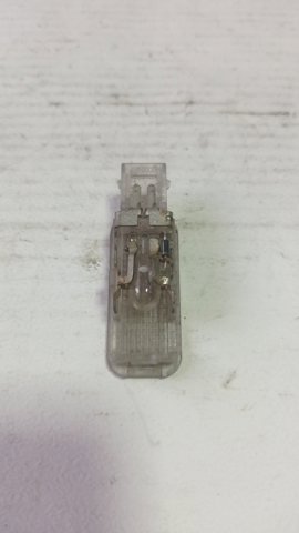 3B0947415B VAG Плафон подсветки бардачка купить в Черкассы