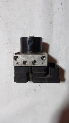 Гидроблок АБС 3M512M110JA FORD
