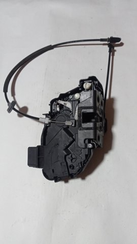 Замок задней левой двери 3M5AR26412ES FORD