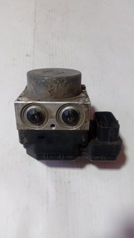 Блок ABS гидравлический 4451012390 TOYOTA