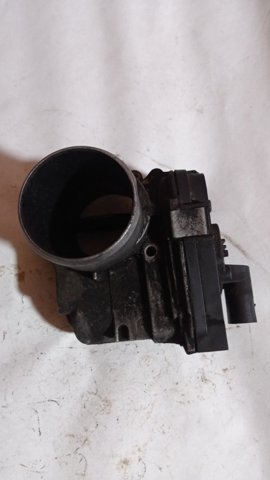 Дроссельная заслонка 504351131 FIAT
