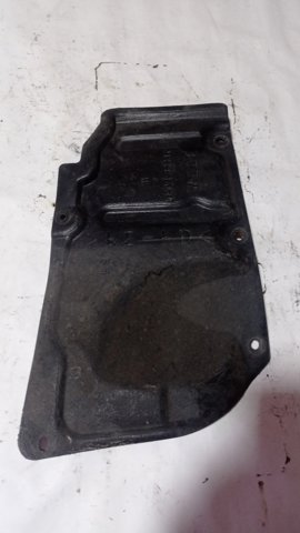 Защита двигателя, правая 5144312080 TOYOTA
