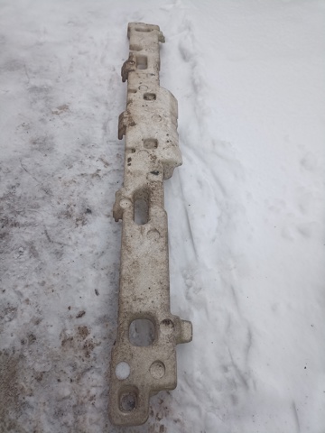 TOYOTA 5261133120 Абсорбер (наполнитель) бампера переднего в наличии Житомир