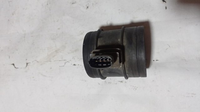 55190587 Датчик потока (расхода) воздуха, расходомер M.A.F. - (Mass Airflow) купить Ужгород
