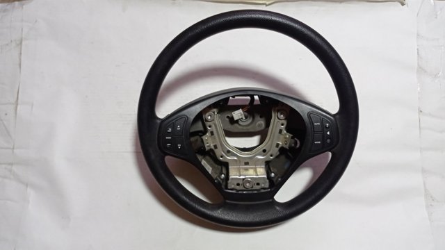 Рулевое колесо 561101H170EQ HYUNDAI