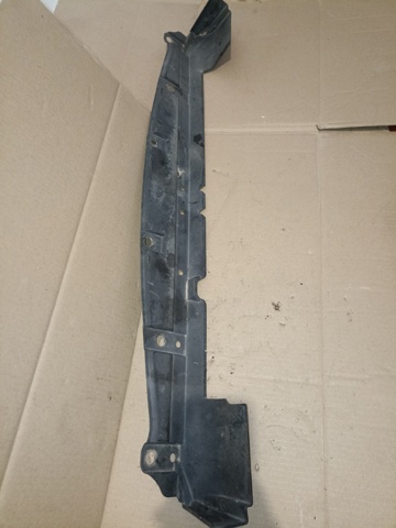 Фартук переднего бампера 57731AG590 SUBARU