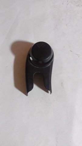 Заглушка гайки крепления поводка заднего дворника 5P0955435 VAG