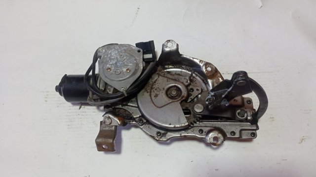 Актуатор замка ляды 6891048010 TOYOTA