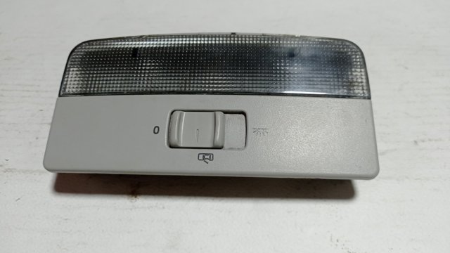 Плафон освещения кабины 6L0947105A VAG