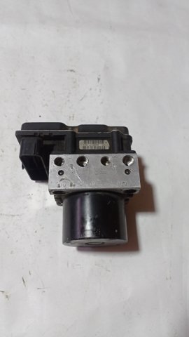 Блок ABS гидравлический 6R0907379C VAG