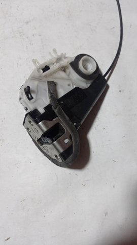 Замок задней двери, правой 72610T0AA11 HONDA