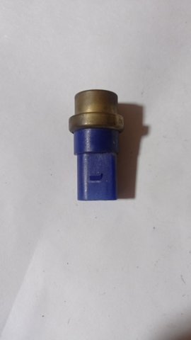 Датчик температуры жидкости 7M3919369A VAG
