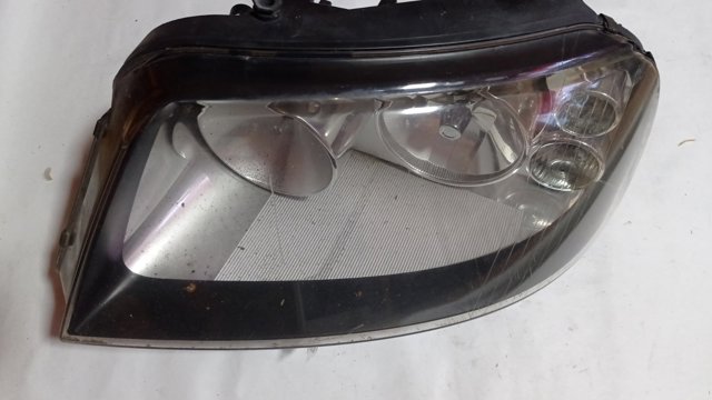 Фара левая передняя 7M7941015M VAG