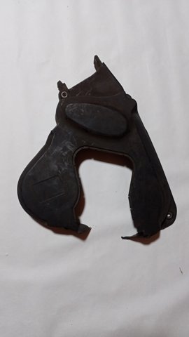 Кожух ремня ГРМ 8200255494 RENAULT