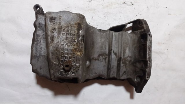 Масляный поддон двигателя 8200535848 RENAULT