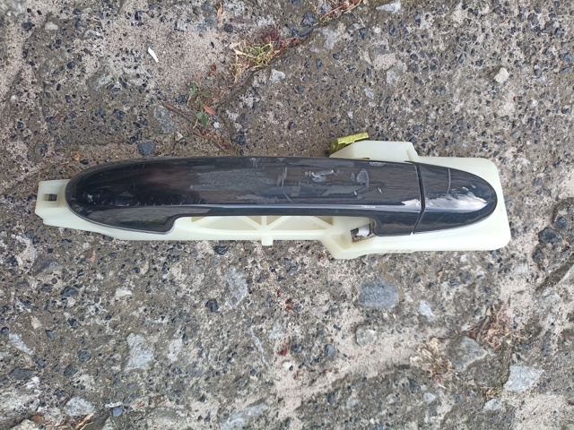 Ручка задней двери, наружная 826512B000 HYUNDAI