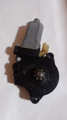 Мотор стеклоподъемника двери задней, левой 834502E000 HYUNDAI