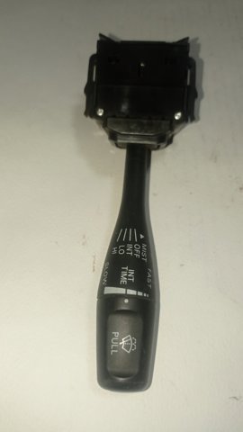 Подрулевой правый переключатель  8612A001 MITSUBISHI