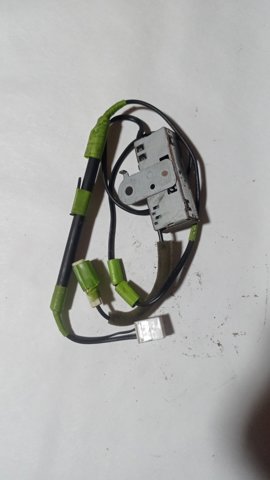 Антенна автомобильная 8630048190 TOYOTA