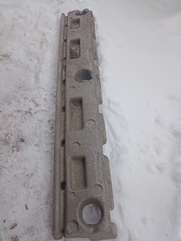 Абсорбер бампера заднего 866202B020 HYUNDAI