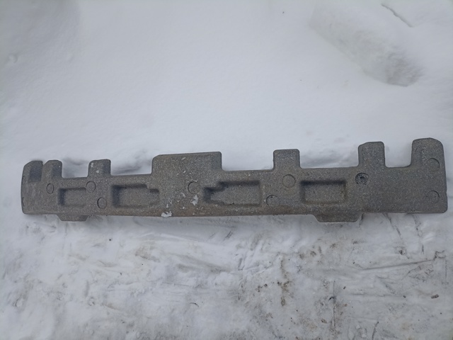 Наполнитель заднего бампера 866202F000 HYUNDAI