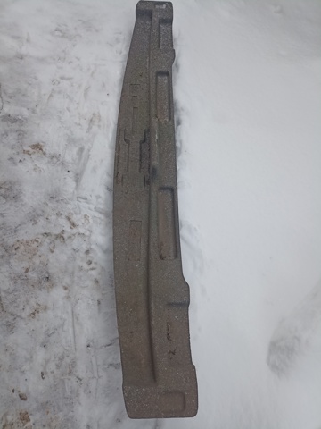 Наполнитель бампера заднего 866203D000 HYUNDAI