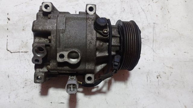 Компрессор хладагента 883201A470 TOYOTA