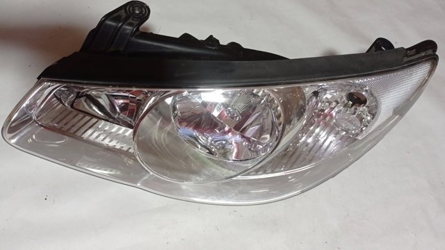 Фара левая передняя 921012HXXX HYUNDAI