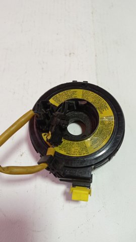 Кольцо AIRBAG контактное, шлейф руля 9349007100 HYUNDAI