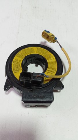 934902B100 HYUNDAI Кольцо контактное, шлейф руля купить в Запорожье