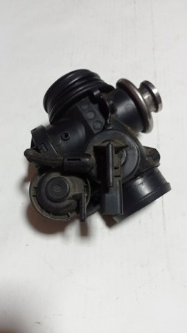 Клапан рециркуляции отработавших газов EGR 9638111280 PEUGEOT
