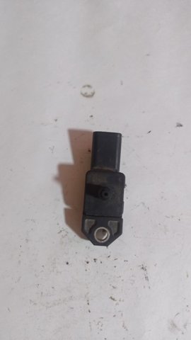 9639027480 PEUGEOT Датчик давления во впускном коллекторе, MAP купить в Чернигов