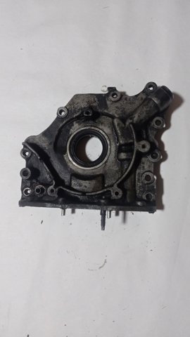 9656484580 PEUGEOT Насос масляный купить в Ужгород