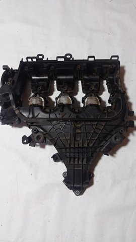 Коллектор впускной 9674394480 FIAT