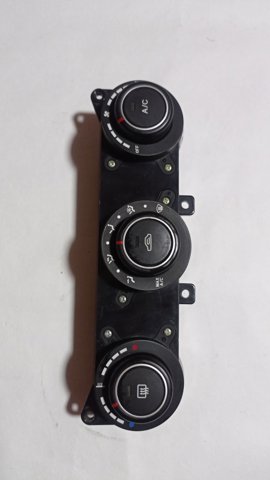 Механизм управления кондиционером 972501H000EQ HYUNDAI