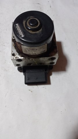 Блок ABS гидравлический 98AG2M110CA FORD